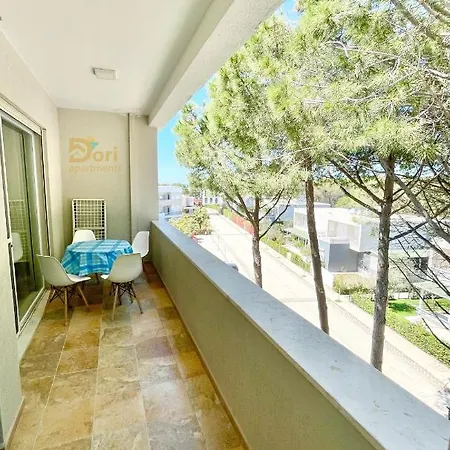 Dori Lura 2 Apartment Durres
