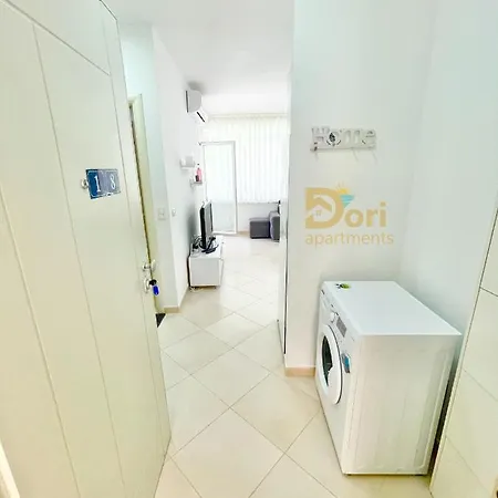 Dori Lura 2 Apartment Durres