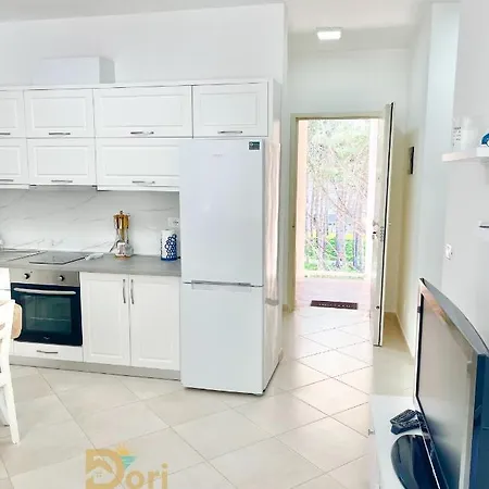 Dori Lura 2 Apartment *