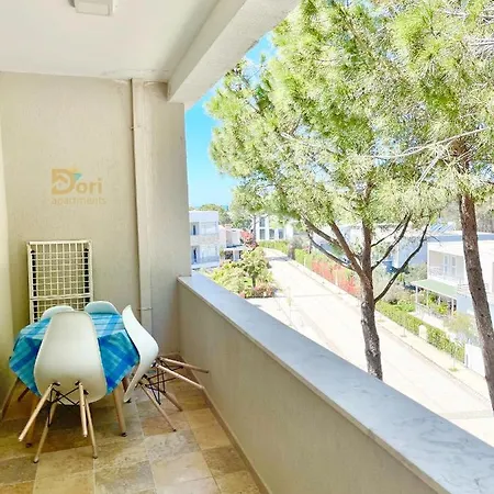 Dori Lura 2 Apartment