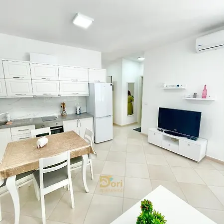 Dori Lura 2 Apartment
