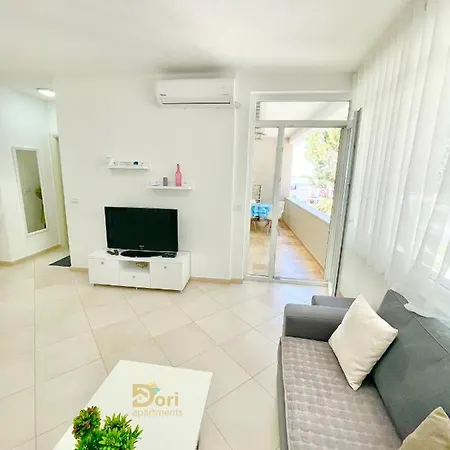 Dori Lura 2 Apartment