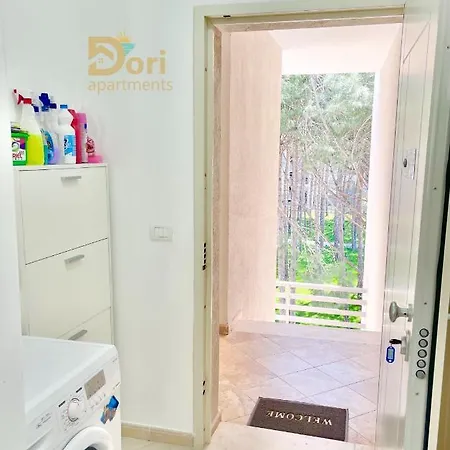 Dori Lura 2 Apartment