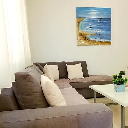 Dori Lura 2 Apartment Durres