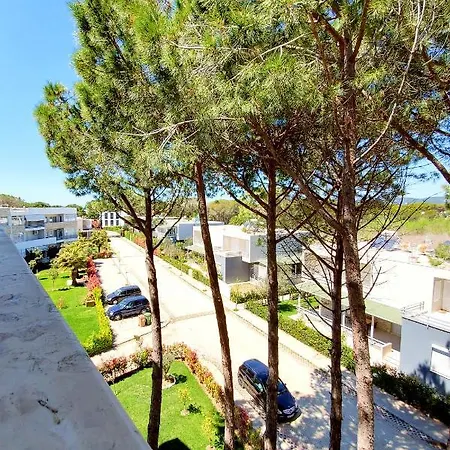 Dori Lura 2 Apartment